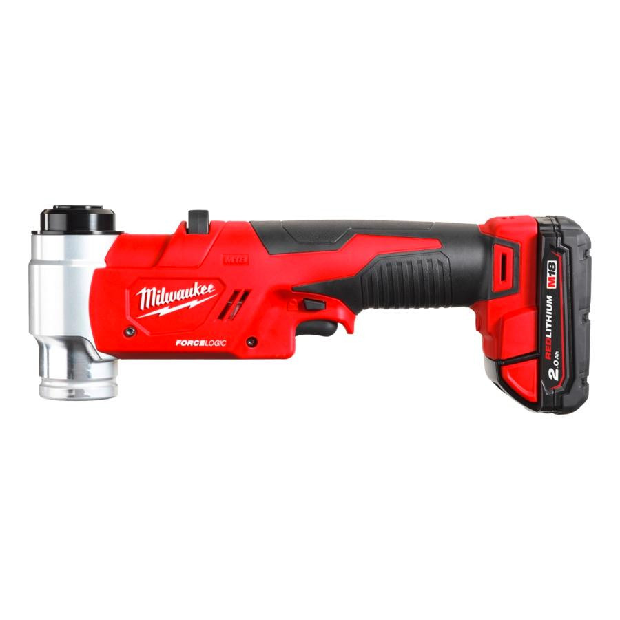 M18HKP-201C BLECHLOCHER
