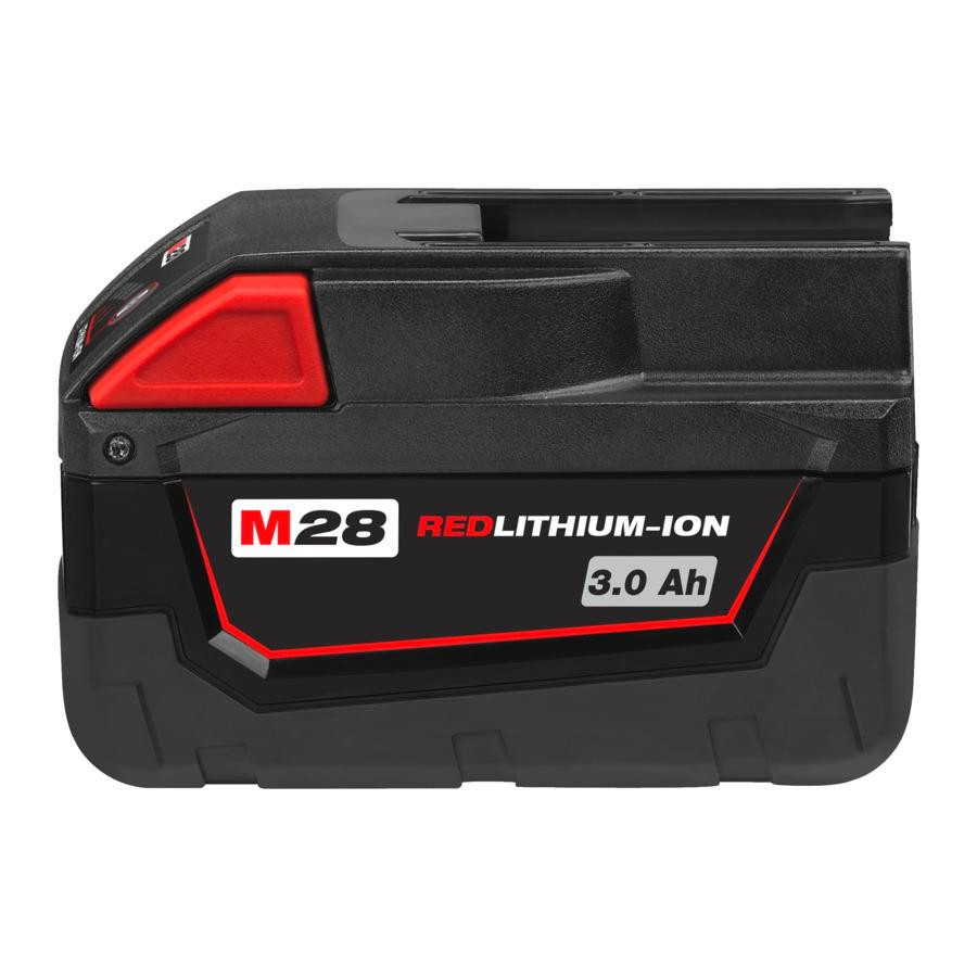 M28BX LI-ION AKKUMULATOR 3.0AH