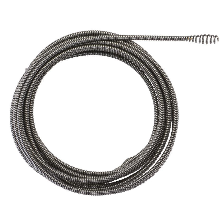 ROHRREINIG.SPIRALE KEUL.K.6MMx7,6M-1ST