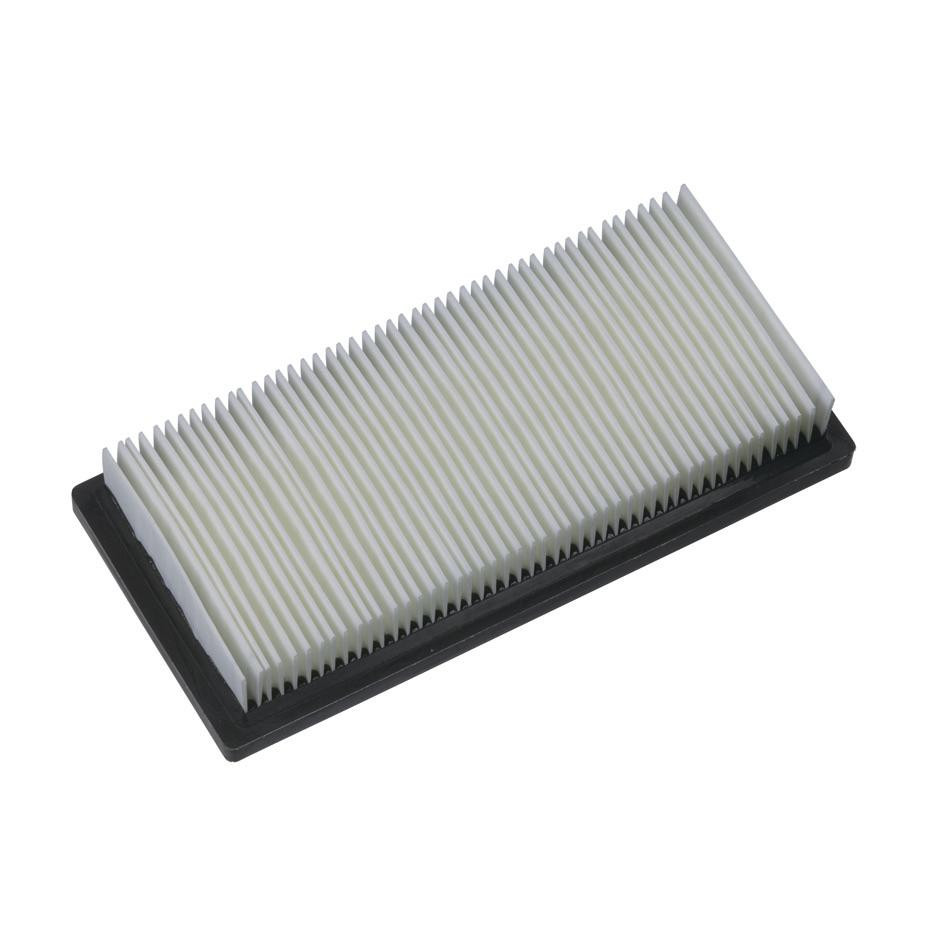 FILTERELEMENT PET-VLIES AUSWASCHBAR (1)