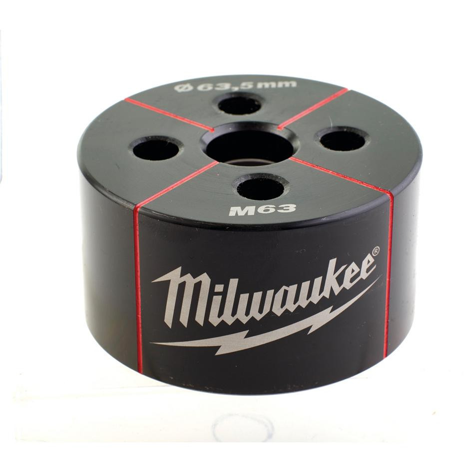 Matrize M63 für Lochstanze
