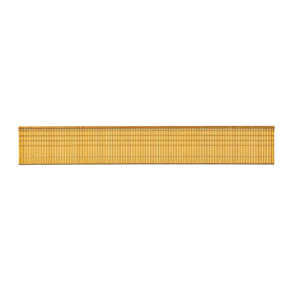Stauchkopf-Nägel 18G 1,2x19 mm (10.000)
