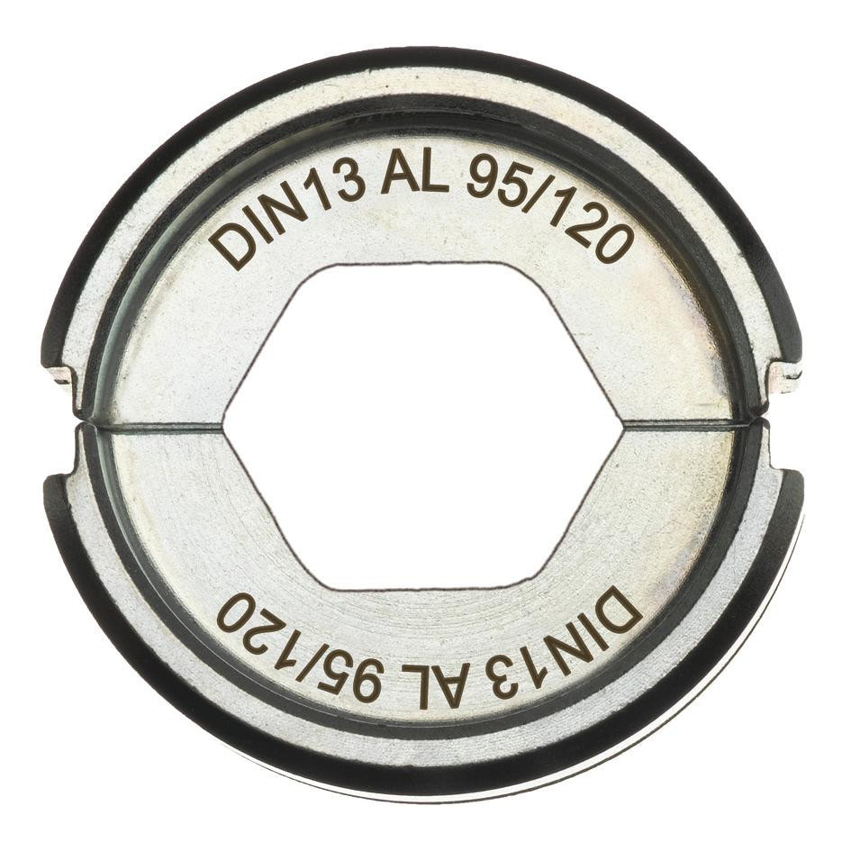 Presseinsatz D3 AL 95/120