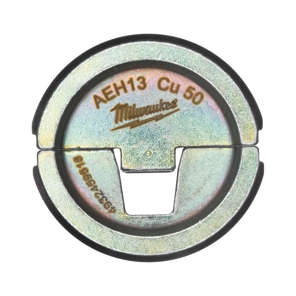 Presseinsatz AEH13 Cu 50