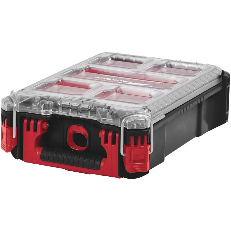 PACKOUT Organiser Compact