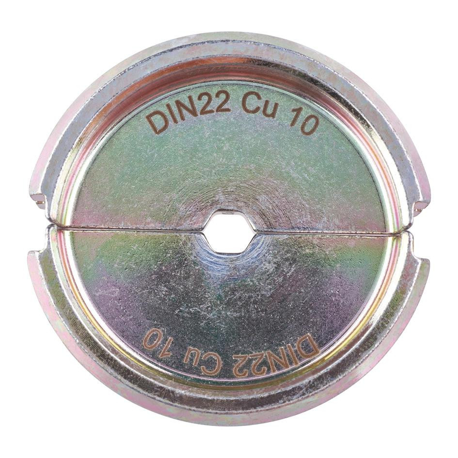 Presseinsatz D2 CU 10 -1ST