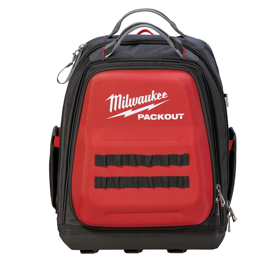 Packout Rucksack -1ST