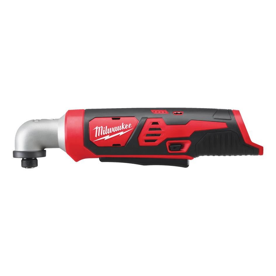 M12BRAID-0 Winkelschlagschrauber