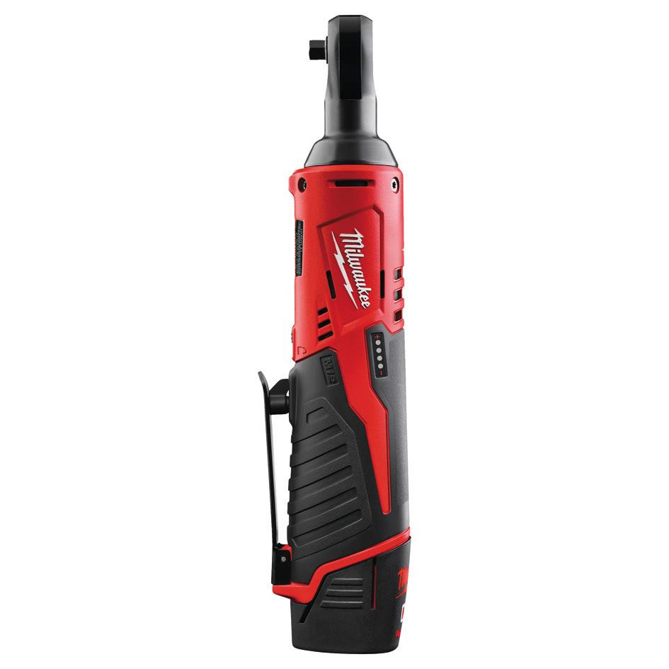 M12IR-201B(3/8") 3/8" AKKU-RATSCHE