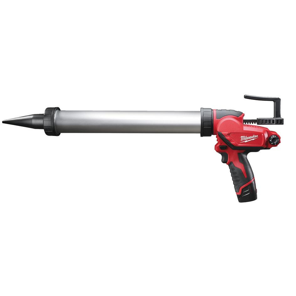 M12PCG/600A-201B AKKU-KARTUSCHENPR.