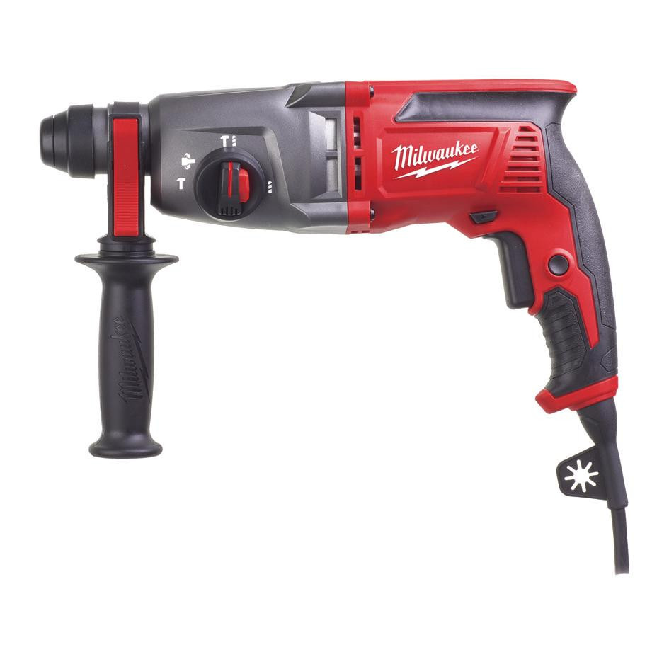 PH26T KOMBIHAMMER
