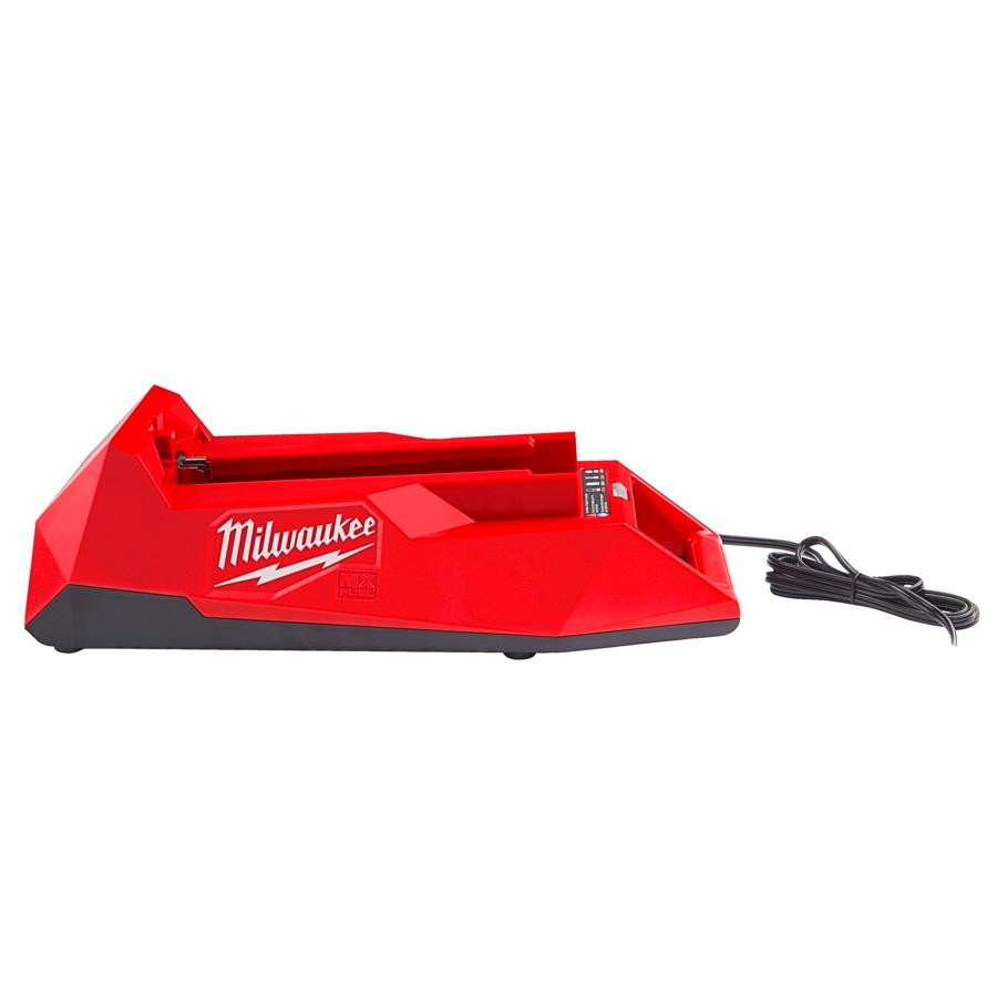 MXFC FAST CHARGER