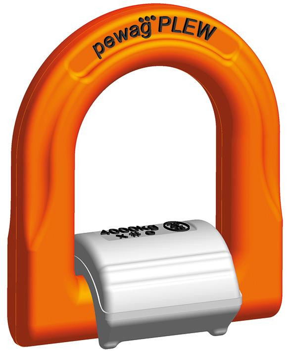 ANSCHWEISSRINGOESE-PLEW-GK10-6700KG