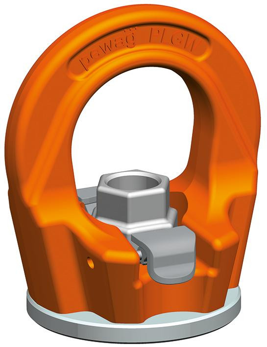 RINGMUTTER-PLGW SN-M10-500KG