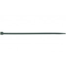 VEZICE ZA KABEL UV-OBSTOJ. 100X2,5 ČRN