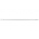 VEZICE ZA KABEL NARAVNA BARVA 200X7,5