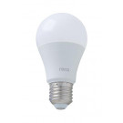 RECA LED Žarni.9,5W E27 Rumena.Svet. 806