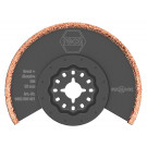 List za žago za ploščice Starlock HM 85 mm