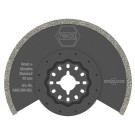 List za žago Starlock za ploščice DIA 85 mm