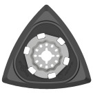 Brusilna plošča Starlock 93 mm
