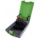 RECA QUATTRO komplet za poglobitev 90° 4delni HSSx-O