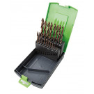 RECA TIP TOP SAFE SPIR.SV.HSSX-0 1-10 MM