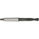 RECA extrem spiralni sveder HSS Co5 DIN 345-H premer 18,0 mm morsejev stožec