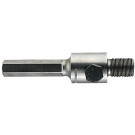 RECA vpenjalni nastavek M16 s 6-robim SW 11 vpetjem dolžine 78 mm