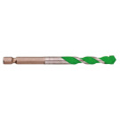 reca Unicon Hex večnamenski sveder 3x90