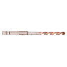 RECA HARDCON HEX ultra sveder za strešno opeko 4x100