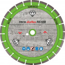 RECA diaflex diamantna rezalna plošča RS10B za beton special 350/20 mm