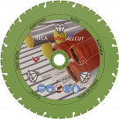 RECA diafelx ALL-CUT 115 x 22,23 x 1,55 mm