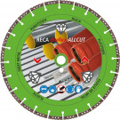RECA DIAFLEX MULTI POWER 230