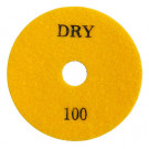 diamop Polierpad K100