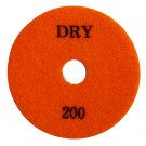diamop Polierpad K200