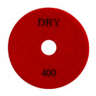 diamop Polierpad K400