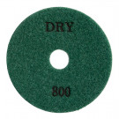 diamop Polierpad K800