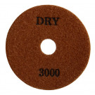 diamop Polierpad K3000