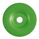 RECA Diamop green-X, Ø 125 mm, vrtina Ø 22,23 mm
