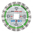 RECA diaflex ultra Universal Premium 115 mm