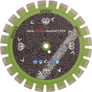 RECA Diaflex diamantna rezalna plošča RS10 za asphalt Ultra Ø 400 mm, vrtina 20,0 mm