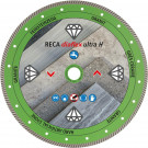 RECA Diaflex diamantna rezalna plošča RS10 Ultra Ø 300 mm, vrtina 25 mm