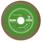 RECA diaflex Tile, plošča za ploščice, Ø 115 mm, vrtina Ø 22,23 mm