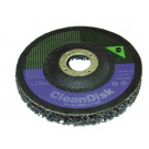 RECA Clean disk, Ø 115 mm, C36-B grobi