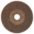 RECA KOPR. DISC 125MM GROB/RJAVA K100
