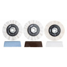 RECA POLIRNI SET DM 100XM14 6-DEL