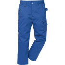 FRISTADS hlače na pas ICON ONE 113099-530 Kraljevo modra Vel. 46