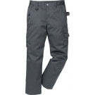 FRISTADS hlače na pas ICON ONE 113099-941 temno sive Vel. 46