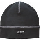 FRISTADS zimska kapa 9101 crna