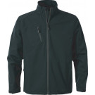 A-Code softshell jakna 113529-940 črna Vel. S